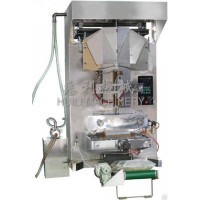 Автомат фасовочно-упаковочный для жидких продуктов SJ-5000 (AR)