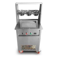 Фризер для ролл мороженого KCB-1F Foodatlas (система контроля температуры)