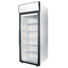 Холодильный шкаф POLAIR Standard DM107-S