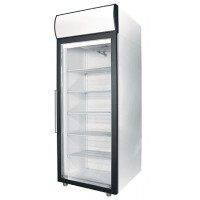 Холодильный шкаф POLAIR Standard DM105-S