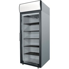 Холодильный шкаф POLAIR Grande DM105-G
