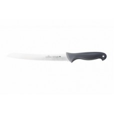 Нож кондитерский 10 250мм  Colour Luxstahl