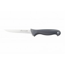 Нож разделочный 6 150мм  Colour Luxstahl кт1802