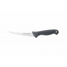 Нож разделочный 6 150мм  Colour Luxstahl кт1803