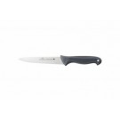 Нож филейный 7 175мм  Colour Luxstahl