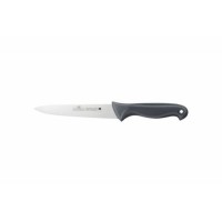 Нож филейный 7 175мм  Colour Luxstahl