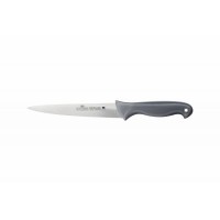 Нож филейный 8 200мм  Colour Luxstahl