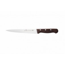 Нож овощной 3,5 88мм Medium Luxstahl