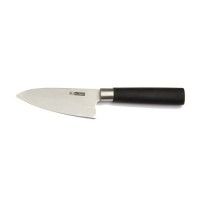 Нож овощной 4,4 110мм KISHI 