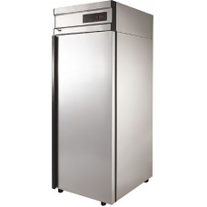 Холодильный шкаф POLAIR Grande CM105-G