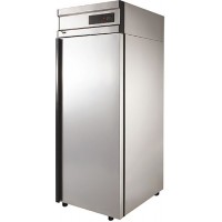 Холодильный шкаф POLAIR Grande CM107-G