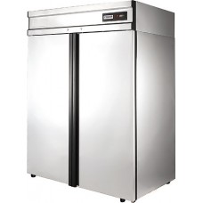 Холодильный шкаф POLAIR Grande CM114-G