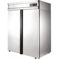 Холодильный шкаф POLAIR Grande CV110-G