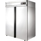 Холодильный шкаф POLAIR Grande CV114-G