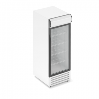 Холодильный шкаф RV300GL PRO 