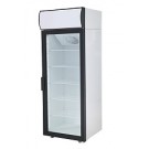 Холодильный шкаф POLAIR Standard DM105-S версия 2.0