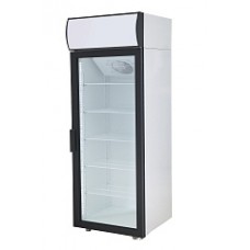 Холодильный шкаф POLAIR Standard DM105-S версия 2.0