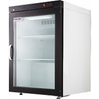 Холодильный шкаф POLAIR Standard DP102-S
