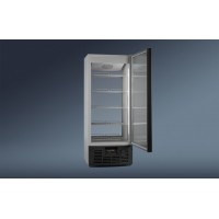 Холодильный шкаф Рапсодия R700MSW 
