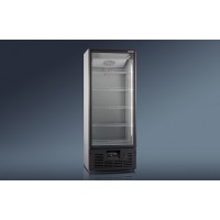 Холодильный шкаф Рапсодия R700VS 