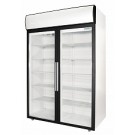 Холодильный шкаф POLAIR Standard DV110-S