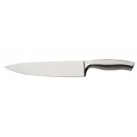 Нож поварской 200мм Base line Luxstahl