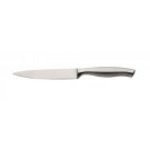 Нож овощной 88мм Base line Luxstahl