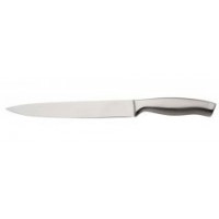 Нож для хлеба 200мм Base line Luxstahl