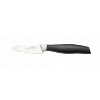 Нож овощной 3 75мм Chef Luxstahl