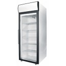 Холодильный шкаф POLAIR Standard DP105-S