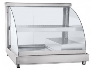 Новинка: настольная холодильная витрина 700 серии ВХН-70 торговой марки Abat
