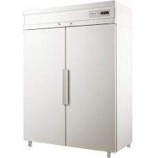 Шкаф холодильный ШХКФ-1,4 (0,7-0.7)