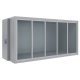 Камера холодильная КХН-10,28 СФ среднетемпературная (-2...+12 °C)