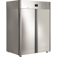 Холодильный шкаф POLAIR Grande CM114-Gm