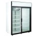 Холодильный шкаф POLAIR Standard DM110Sd-S версия 2.0
