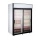 Холодильный шкаф POLAIR Standard DM110Sd-S версия 2.0