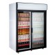 Холодильный шкаф POLAIR Standard DM114Sd-S версия 2.0