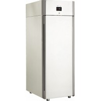 Холодильный шкаф POLAIR CB105-Sm