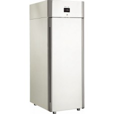 Холодильный шкаф POLAIR CB107-Sm