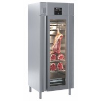 Холодильный шкаф CARBOMA PRO M700GN-1-G-MHC 0430