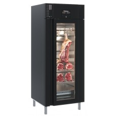 Холодильный шкаф CARBOMA PRO M700GN-1-G-MHC 9005