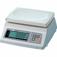 Весы электронные CAS SW-5